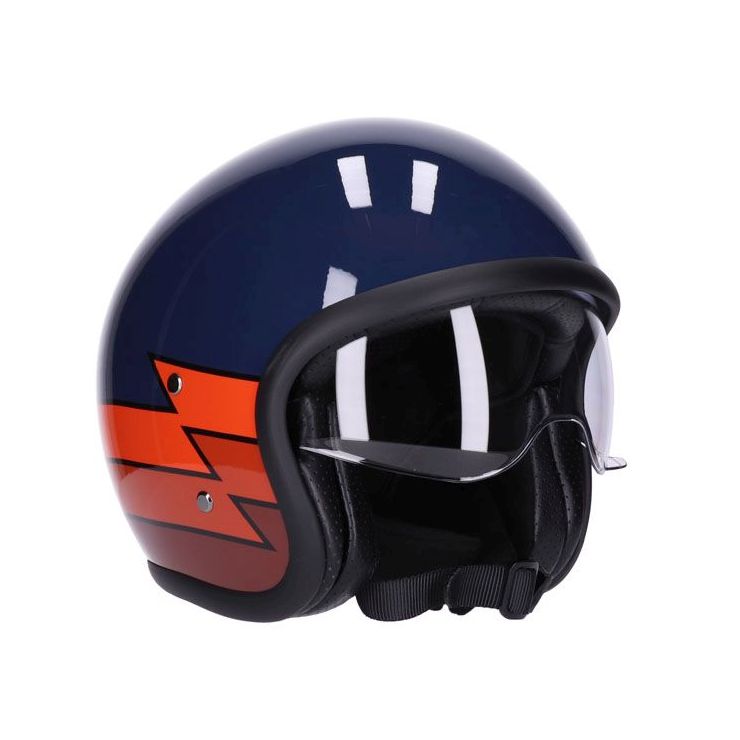 ROEG Sundown Helmet With Internal Visor
